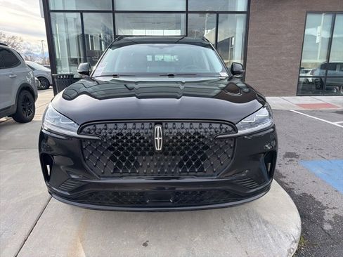 Used 2025 Lincoln Aviator Reserve w/ Equipment Group 201A image 7