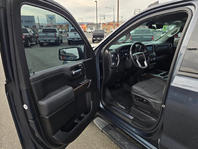 Used 2021 GMC Sierra 1500 Elevation AWD/4WD image 19