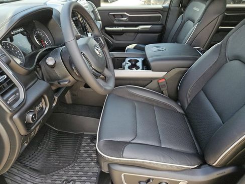 New 2026 RAM 1500 Laramie w/ Laramie Southwest Edition image 23