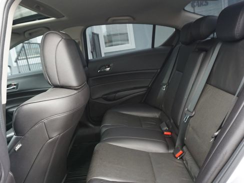 Used 2015 Acura ILX image 22