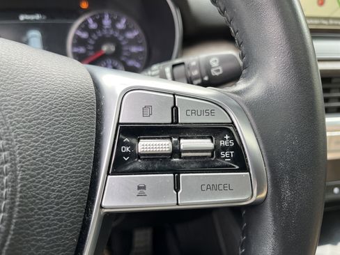 Used 2020 Kia Telluride SX image 18