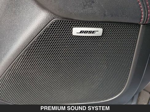 Used 2023 MAZDA CX-5 Carbon Edition image 14