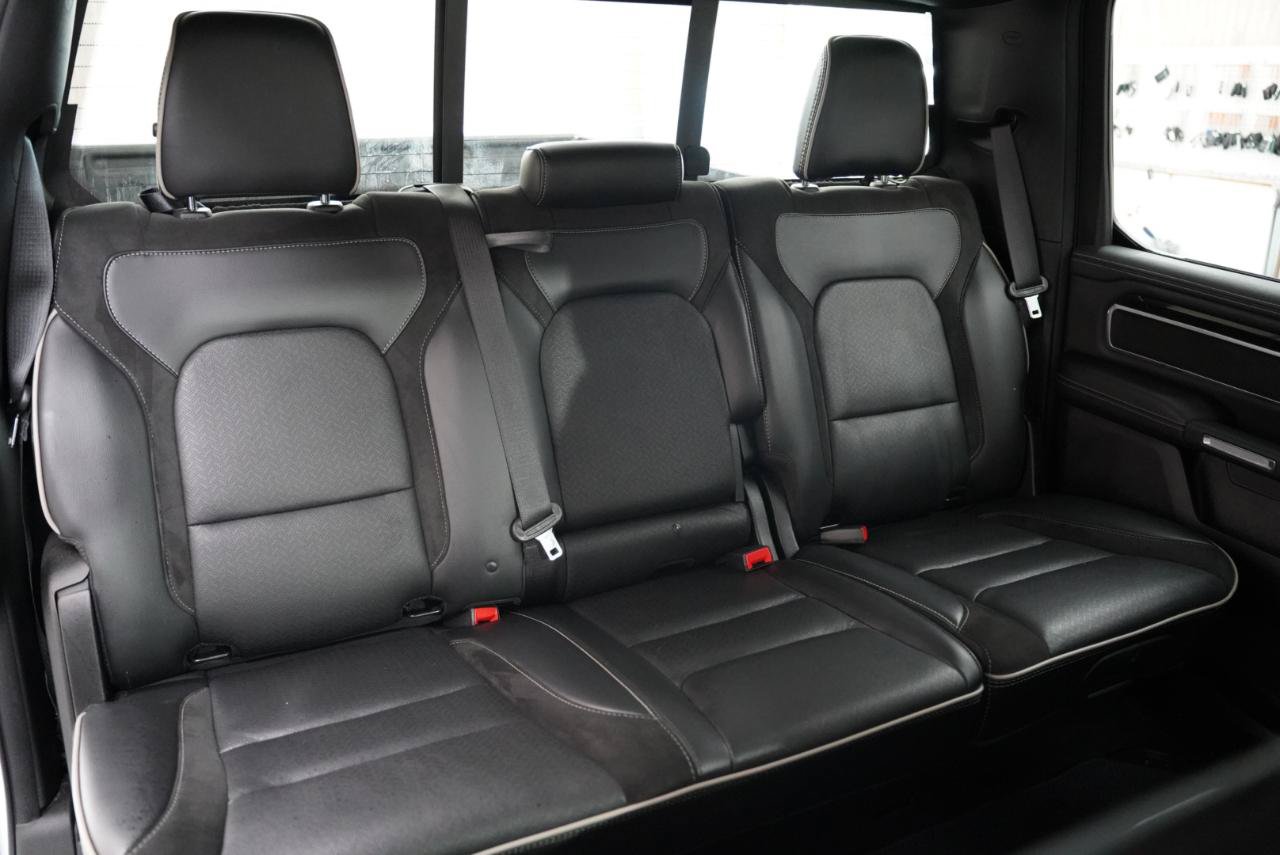 Used 2022 RAM 1500 Laramie RWD image 33