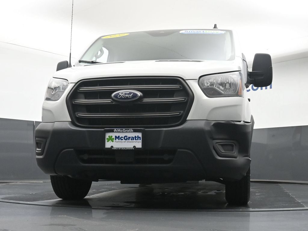 Used 2020 Ford Transit 250 Low Roof RWD image 7