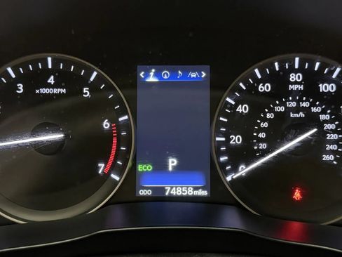 Used 2017 Lexus ES 350 FWD image 16