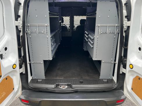 Used 2016 Ford Transit Connect XL image 16