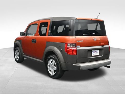 Used 2005 Honda Element EX image 3