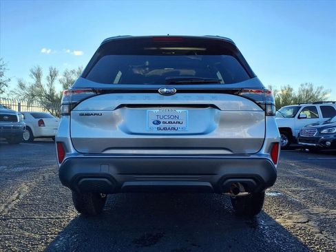 New 2026 Subaru Forester Premium image 10