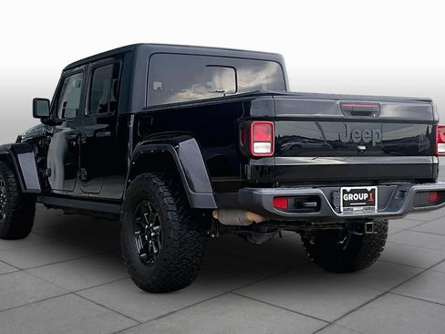 Used 2021 Jeep Gladiator Sport AWD/4WD image 12