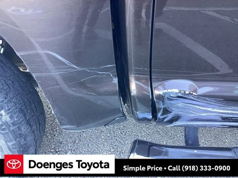 Used 2021 Toyota Tundra 1794 Edition image 16