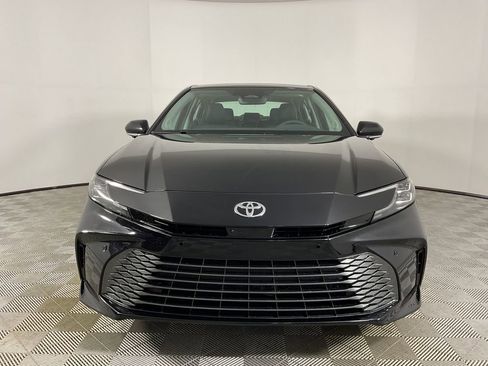 New 2026 Toyota Camry XLE image 2