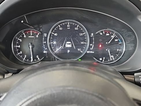 Used 2021 MAZDA CX-5 Grand Touring image 34