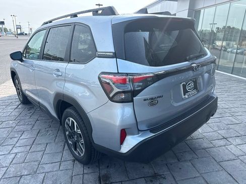 New 2026 Subaru Forester Premium AWD/4WD image 3