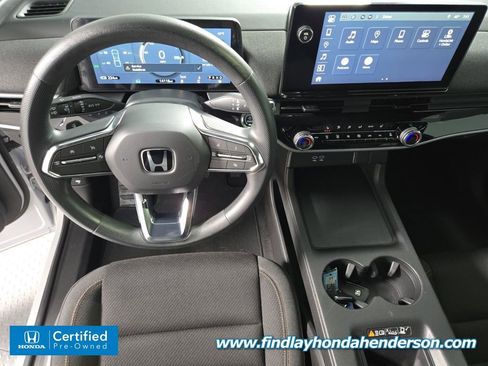 Certified 2024 Honda Prologue EX image 17