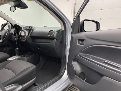 Used 2024 Mitsubishi Mirage ES FWD image 26