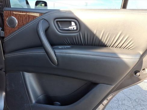 Used 2019 Nissan Armada SL w/ Premium Package image 13