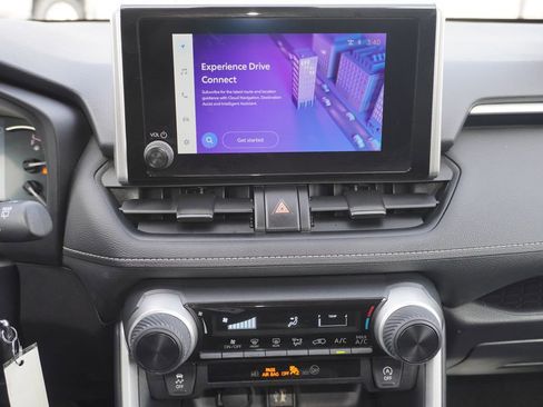 Certified 2025 Toyota RAV4 LE image 17