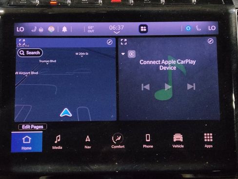 Used 2021 Jeep Grand Cherokee L Limited w/ Luxury Tech Group II AWD/4WD image 25