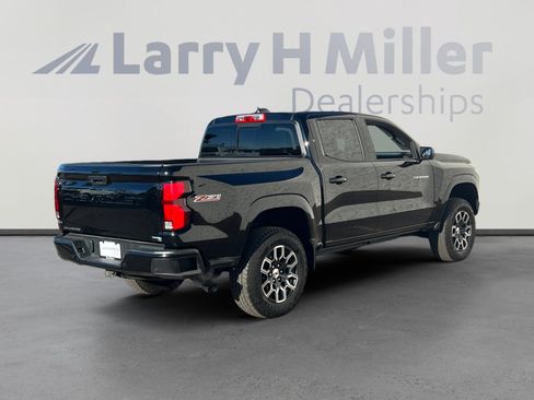 Used 2023 Chevrolet Colorado Z71 w/ Z71 Convenience Package 2 image 5