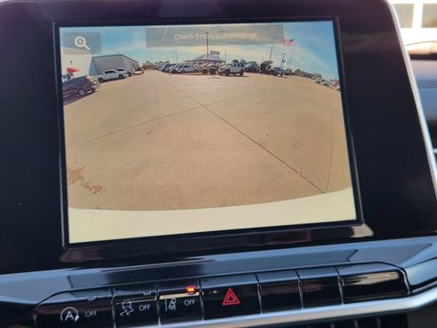 New 2026 Jeep Compass Latitude AWD/4WD image 16
