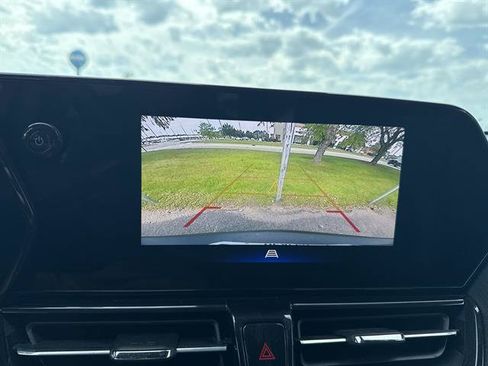 Certified 2025 Chevrolet TrailBlazer RS w/ Driver Confidence Package FWD image 25