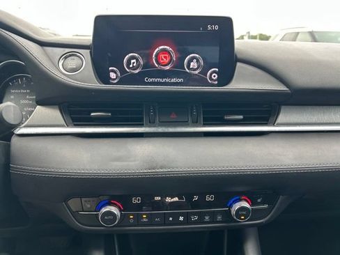 Used 2018 MAZDA MAZDA6 Touring FWD image 25