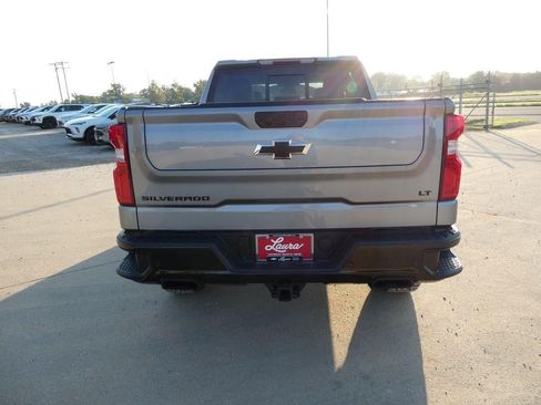 New 2026 Chevrolet Silverado 1500 LT Trail Boss w/ LT Trail Boss Premium Package AWD/4WD image 5
