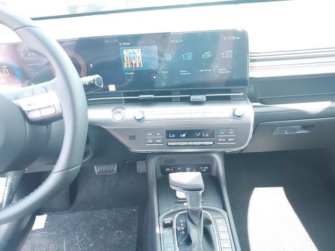 New 2026 Hyundai Kona SEL Sport AWD/4WD image 20