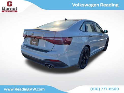 New 2026 Volkswagen Jetta GLI Autobahn image 5