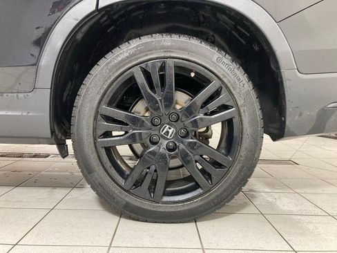 Used 2021 Honda Pilot Special Edition image 27