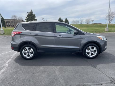 Used 2014 Ford Escape SE AWD/4WD image 6