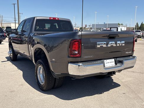 Used 2026 RAM 3500 Big Horn AWD/4WD image 3