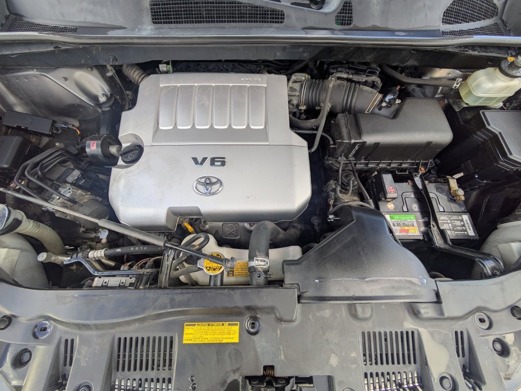 Used 2009 Toyota Highlander Limited AWD/4WD image 32