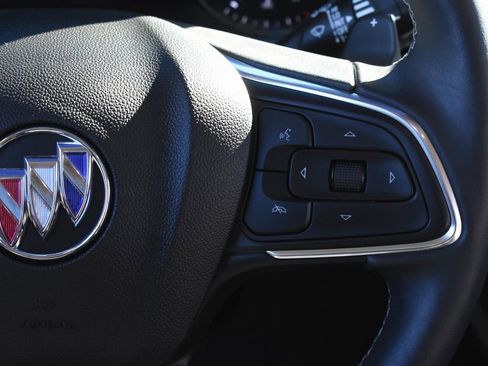 Used 2023 Buick Envision Avenir AWD/4WD image 39