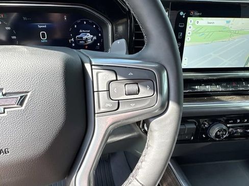 New 2026 Chevrolet Silverado 1500 LT Trail Boss w/ Convenience Package II AWD/4WD image 25