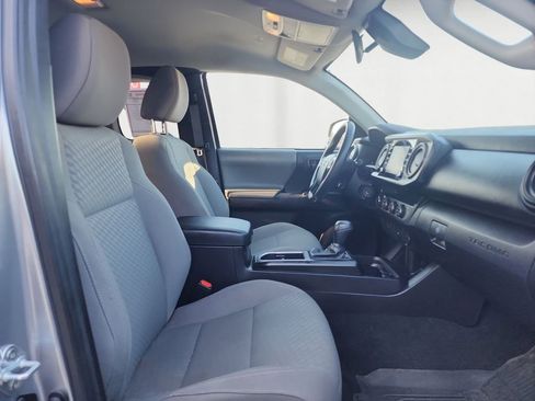 Used 2023 Toyota Tacoma SR image 14