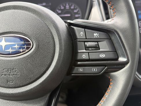 Certified 2024 Subaru Crosstrek 2.5i Limited w/ Crosstrek Mirror Package AWD/4WD image 29