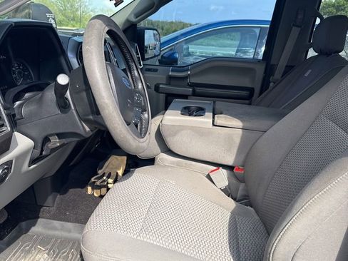 Used 2018 Ford F150 XLT w/ Equipment Group 302A Luxury AWD/4WD image 6