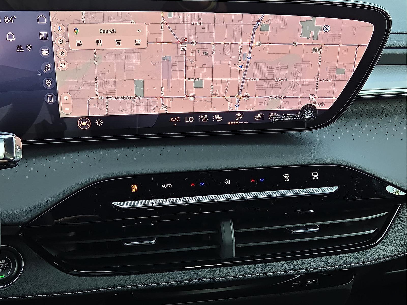 New 2027 Buick Enclave Avenir AWD/4WD image 19