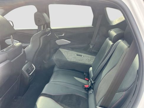 Used 2022 Acura RDX FWD w/ Technology Package image 26