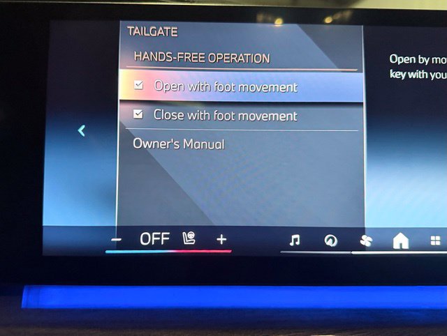 Used 2024 BMW i7 eDrive50 w/ M Sport Package RWD image 42