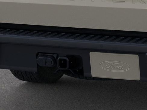 New 2025 Ford Maverick XLT w/ XLT Luxury Package image 49