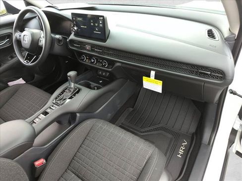 Certified 2026 Honda HR-V LX image 20