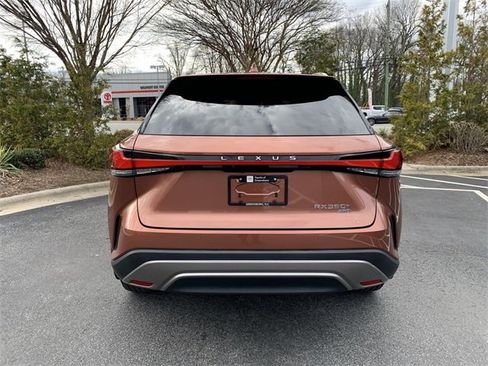 Used 2024 Lexus RX 350h image 7