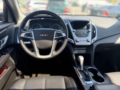 Used 2015 GMC Terrain SLT w/ Open Road Package AWD/4WD image 5