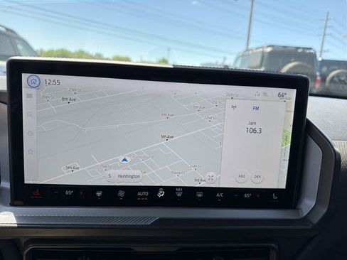 New 2026 Ford Bronco Sport Outer Banks image 21