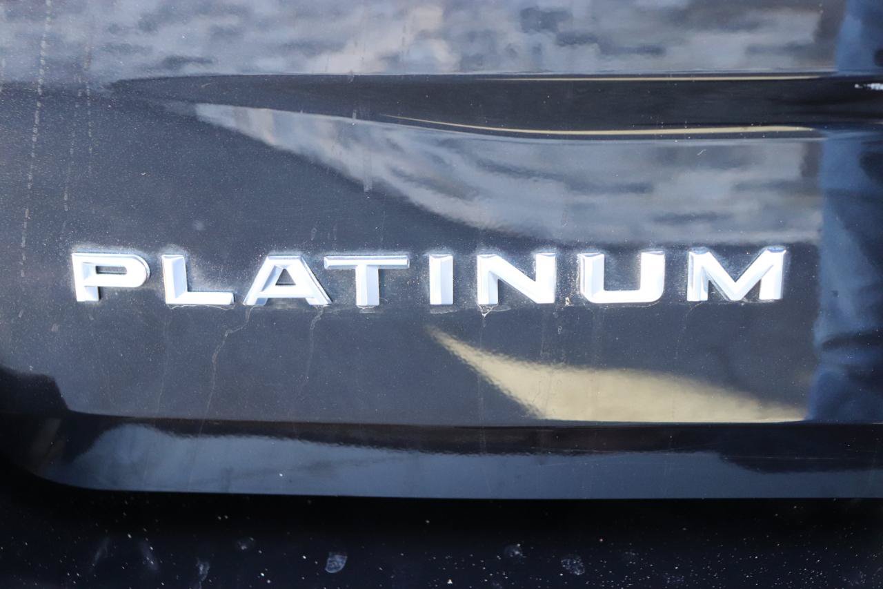 Used 2025 Ford Expedition Max Platinum AWD/4WD image 76
