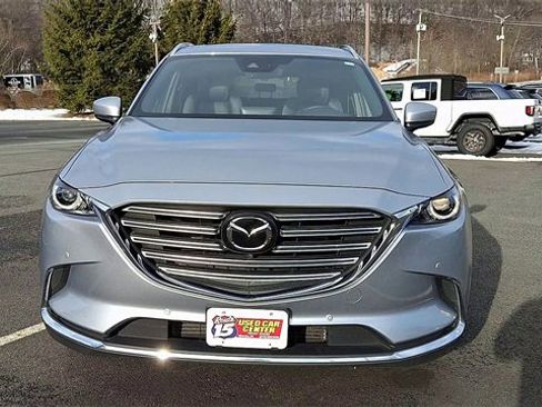 Used 2020 MAZDA CX-9 Grand Touring image 3
