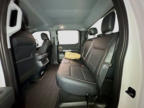 New 2026 Ford F450 Lariat AWD/4WD image 25