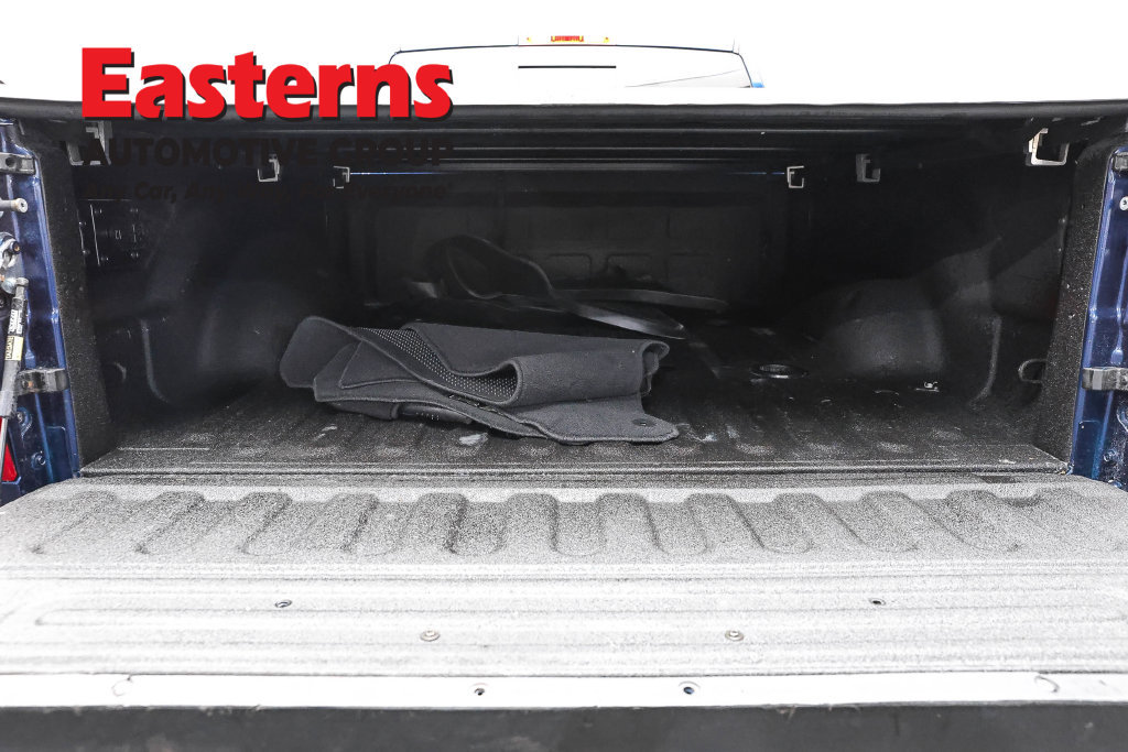 Used 2020 RAM 2500 Tradesman AWD/4WD image 10